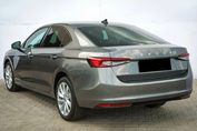 Skoda Superb Selection 1.5 TSI mHEV DSG