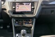 Volkswagen Tiguan 1.5 TSI EVO Life