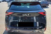 Kia Sportage 1.6 T-GDI  Anniversary 2WD DCT