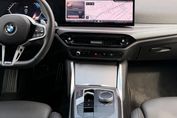 BMW Seria 4 420d xDrive M Sport