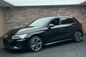 Audi A3 TFSI S Line Sportback