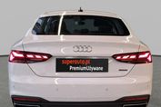 Audi A5 Sportback 40 TFSI quattro