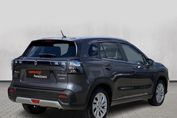 Suzuki SX4 S-cross 1.4 SHVS Premium 4WD