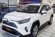 Toyota RAV4 2.5 Hybrid Comfort 4x4