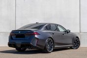 BMW Seria 5 M5