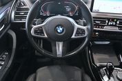 BMW X4 xDrive20d mHEV sport-aut
