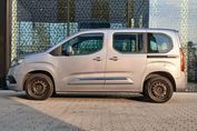 Toyota Proace City Verso 1.5 D-4D Business
