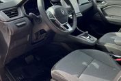Renault Captur Techno 1.8 E-TECH Full Hybrid