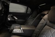 BMW Seria 7 740d xDrive M Sport