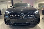 Mercedes GLA 200 AMG Line