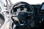 Ford Transit Custom Kombi L2H1