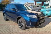 Suzuki Vitara 1.4 Boosterjet mHEV Elegance 2WD