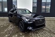 Mazda CX-80 Homura 2.5 e-Skyactiv PHEV 7os.