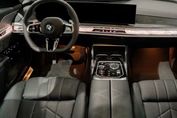 BMW Seria 7 740d xDrive M Sport