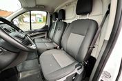 Ford Transit Custom L1H1