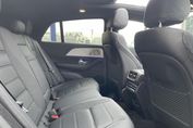 Mercedes GLE Coupe 300 d 4-Matic AMG Line