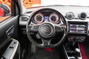 Suzuki Swift 1.2 Premium Plus