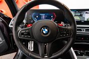 BMW Seria 3 M3 Competition xDrive