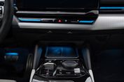 BMW Seria 5 520d M Sport
