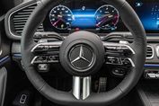 Mercedes GLS 450 d 4-MATIC AMG Line