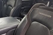 RAM 1500 5.7 V8 HEMI Laramie