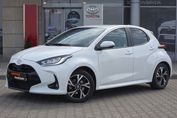 Toyota Yaris Hybrid 1.5 Style
