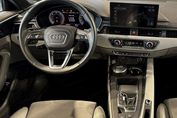 Audi A4 Allroad 40 TDI mHEV quattro S tronic
