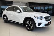 Mercedes GLC 200 4MATIC Avantgarde