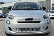 Fiat 500 Icon  Hybrid 1.0