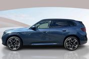 BMW X3 xDrive20 M Sport