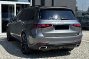 Mercedes GLS 450 d 4-MATIC AMG Line