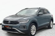 Volkswagen T-Roc 1.5 TSI Life DSG