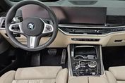 BMW X5 xDrive40d M Sport