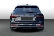 Audi A4 35 TFSI Advanced