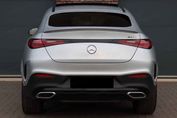 Mercedes GLC Coupe 300 e 4-Matic AMG Line