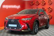 Lexus NX 350h Elegance 2WD