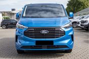 Ford Transit Custom 320 L2H1 Limited Zabudowa Brygadowa A8