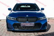 BMW Seria 3 320d xDrive aut