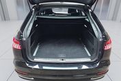 Audi A6 Avant 40 TDI quattro