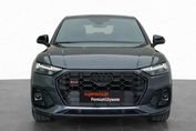 Audi Q5 SQ5 TDI mHEV quattro Tiptronic