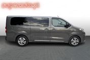 Peugeot Traveller 2.0 BlueHDi Long Allure aut