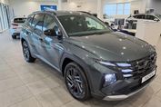 Hyundai Tucson 1.6 T-GDi HEV Smart Black 2WD aut