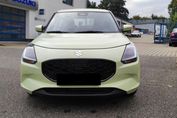 Suzuki Swift 1.2 Dualjet SHVS Premium