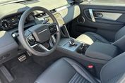 Land Rover Discovery Sport 2.0 D200 Mhev Dynamic Se