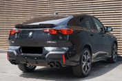 BMW X2 M35i xDrive