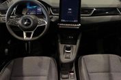Mitsubishi ASX Intense Style Cold DCT7 2WD 1.3 mHEV
