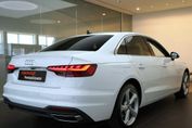 Audi A4 35 TFSI mHEV S tronic