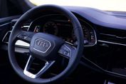 Audi Q7 60 TFSI e quattro S Line