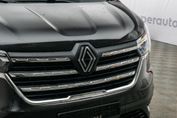 Renault Trafic Kombi L2H1 EDC