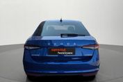 Skoda Superb TSI Edition 130 Dsg